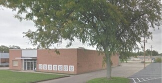 More details for 2231 Embury Park Rd, Dayton, OH - Industrial for Lease