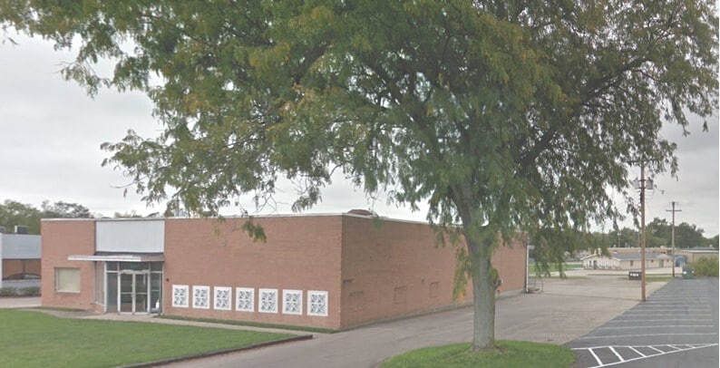 2231 Embury Park Rd, Dayton, OH for lease Building Photo- Image 1 of 14