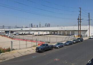 More details for 1205-1321 Wholesale St, Los Angeles, CA - Industrial for Lease