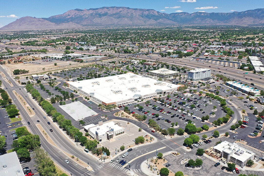 4411 The 25 Way Ne Albuquerque