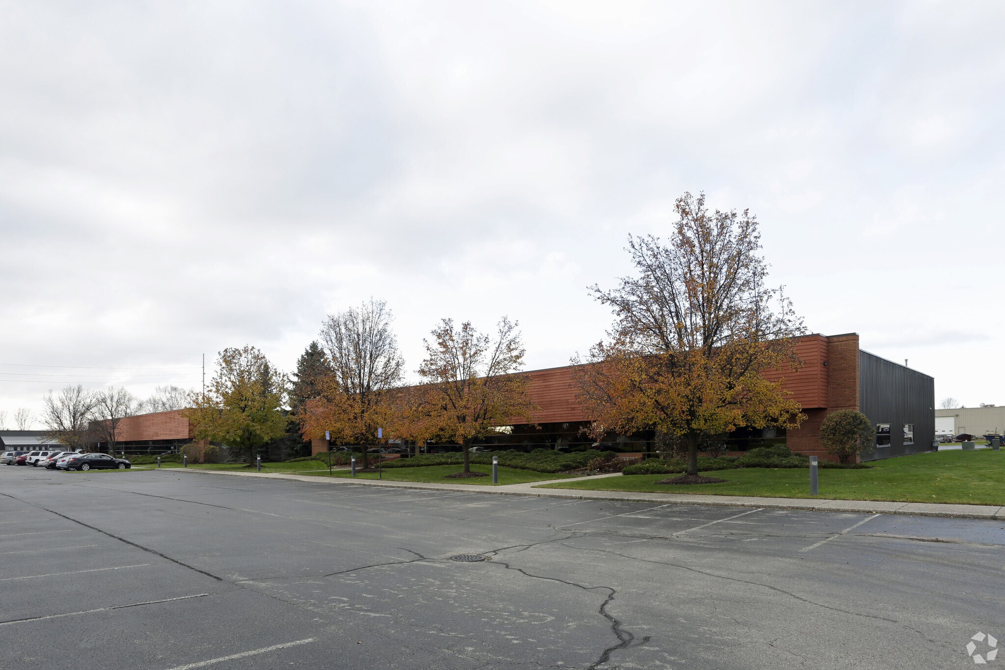 2495 112th Ave, Holland, MI for sale Primary Photo- Image 1 of 1