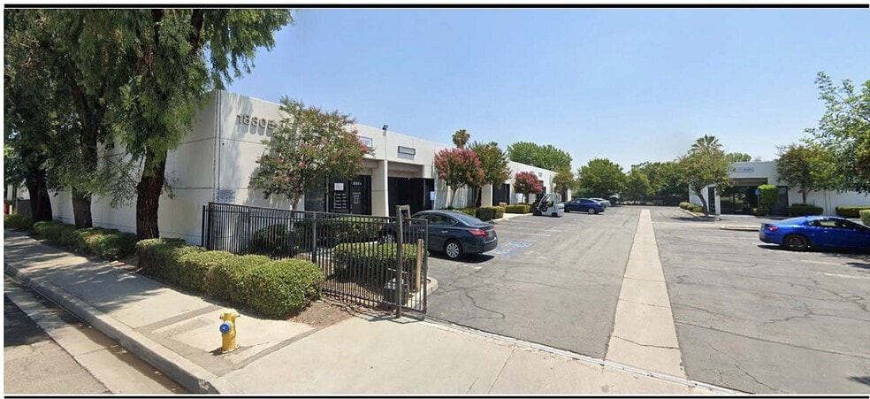 18301 E Valley Blvd, City Of Industry, CA for lease - Building Photo - Image 3 of 9