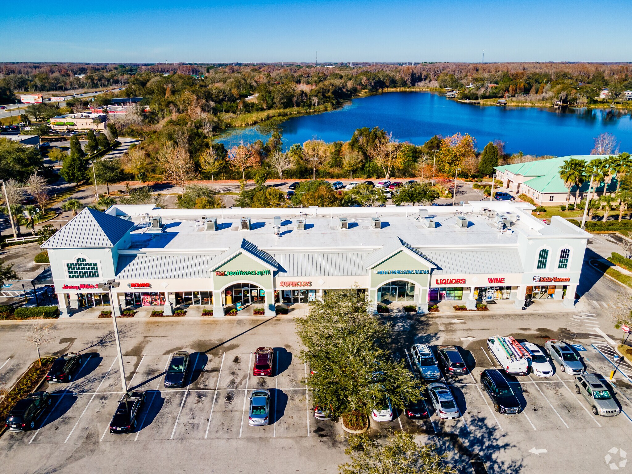 20812121 Collier Pky, Land O Lakes, FL 34639 Collier Commons