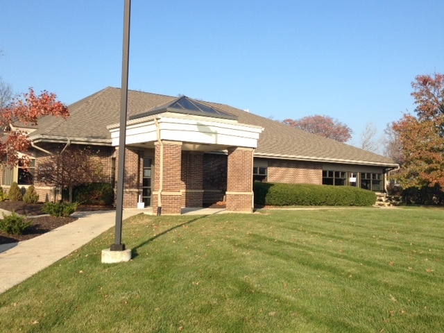 6404 Rothman Rd, Fort Wayne, IN for lease - Building Photo - Image 3 of 8