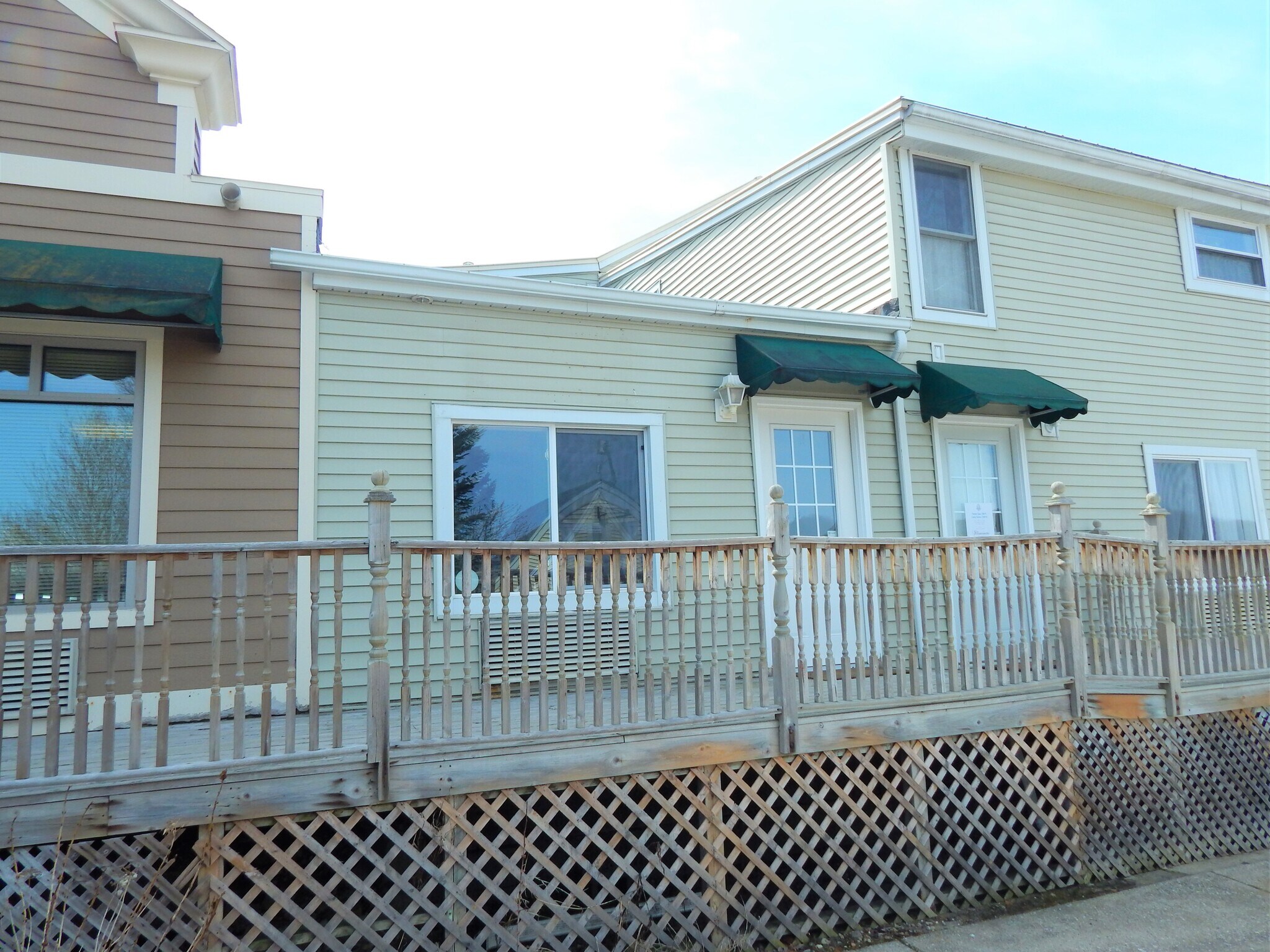 65-69 State Rd, Newaygo, MI for sale Building Photo- Image 1 of 1