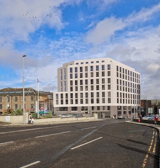 19 South Ward Rd, Dundee for sale - Primary Photo - Image 1 of 2