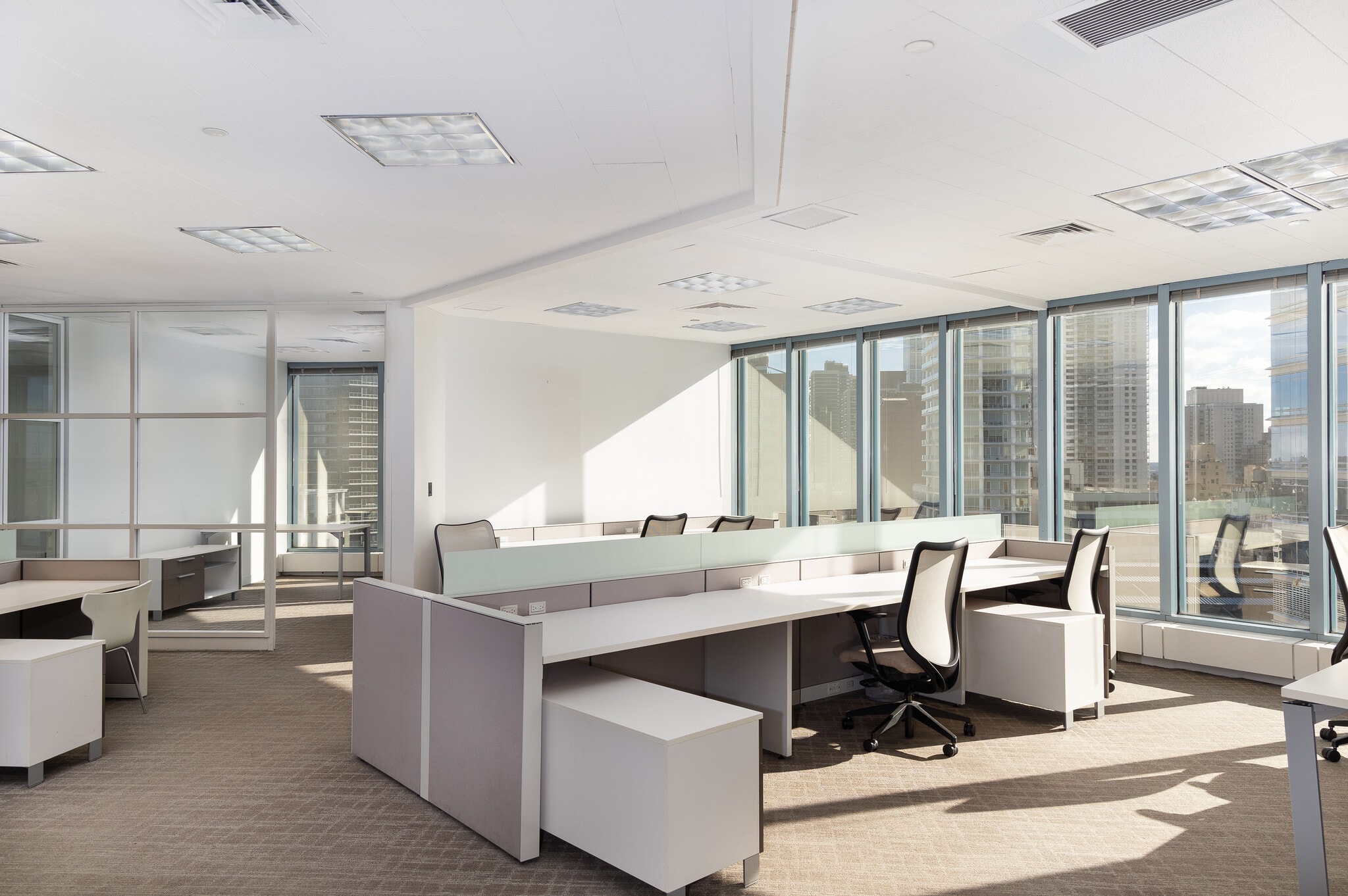 750 Lexington Ave, New York, NY for lease Building Photo- Image 1 of 4