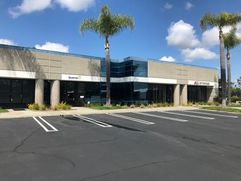 5744 Pacific Center Blvd, San Diego, CA for lease - Primary Photo - Image 1 of 11
