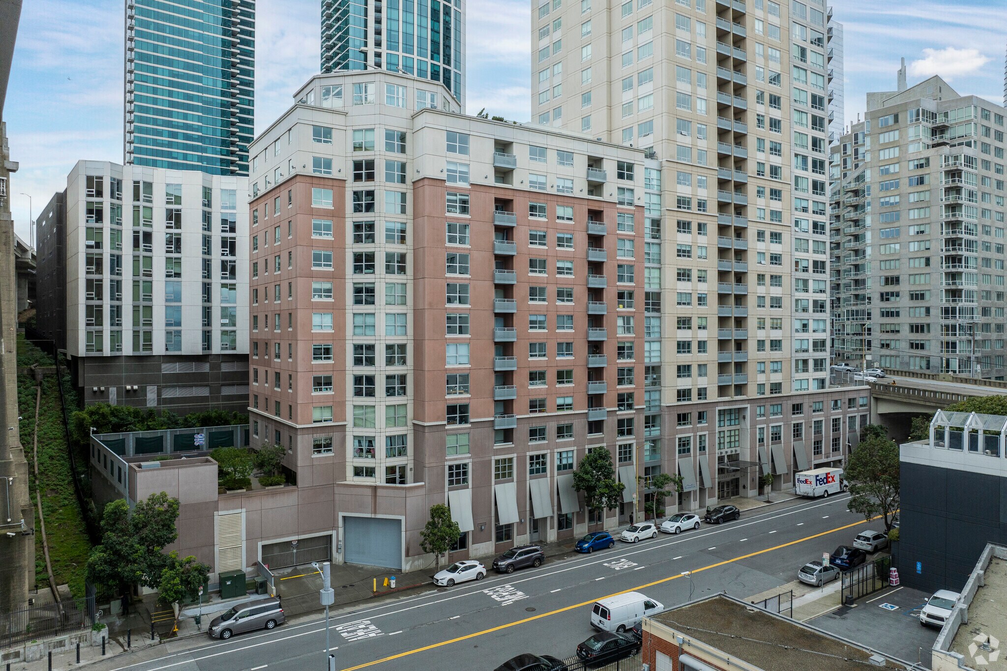 400 Beale St, San Francisco, CA for sale Primary Photo- Image 1 of 11