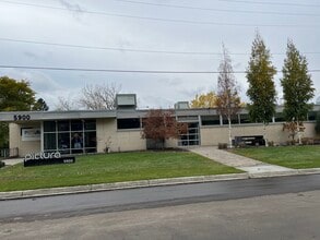 5900 Olson Memorial Hwy, Golden Valley, MN for lease Building Photo- Image 1 of 8