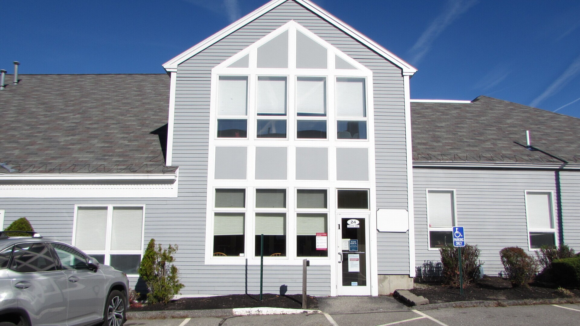 24 W Cole Rd, Biddeford, ME for sale Building Photo- Image 1 of 1