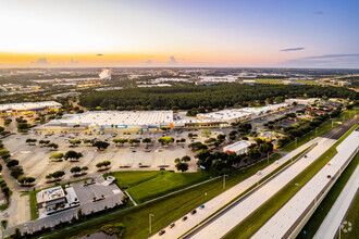 8111-8481 John Young Pky, Orlando, FL - aerial  map view - Image1