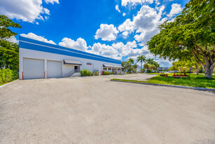 2601 NW 105th Ave, Miami FL - Commercial Real Estate