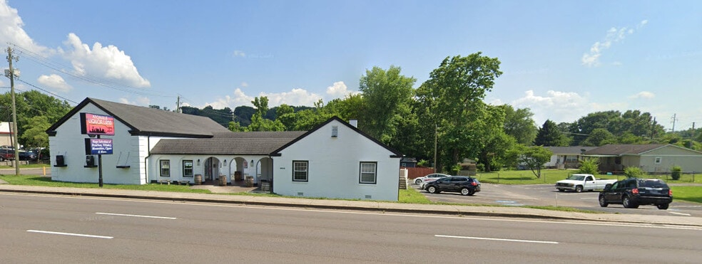 3600-3606 Western Ave, Knoxville, TN for sale - Building Photo - Image 1 of 28