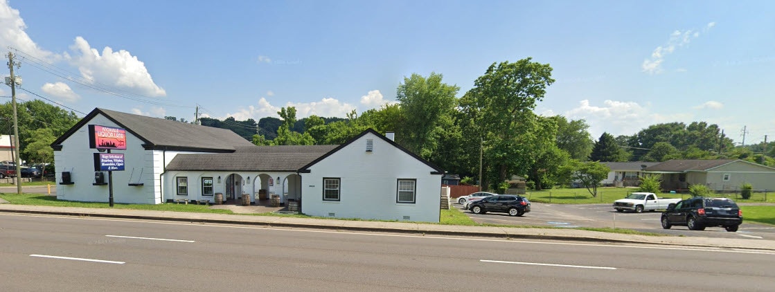 3600-3606 Western Ave, Knoxville, TN for sale Building Photo- Image 1 of 29