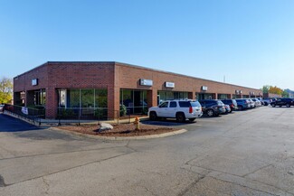 More details for 501 Metroplex Dr, Nashville, TN - Flex for Lease