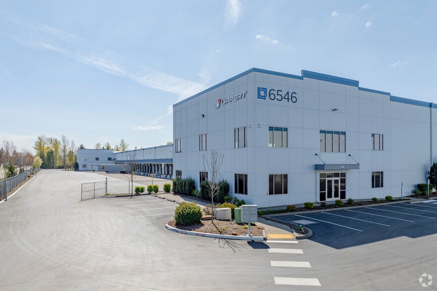 6546 20th St E, Fife, WA for lease - Building Photo - Image 2 of 5