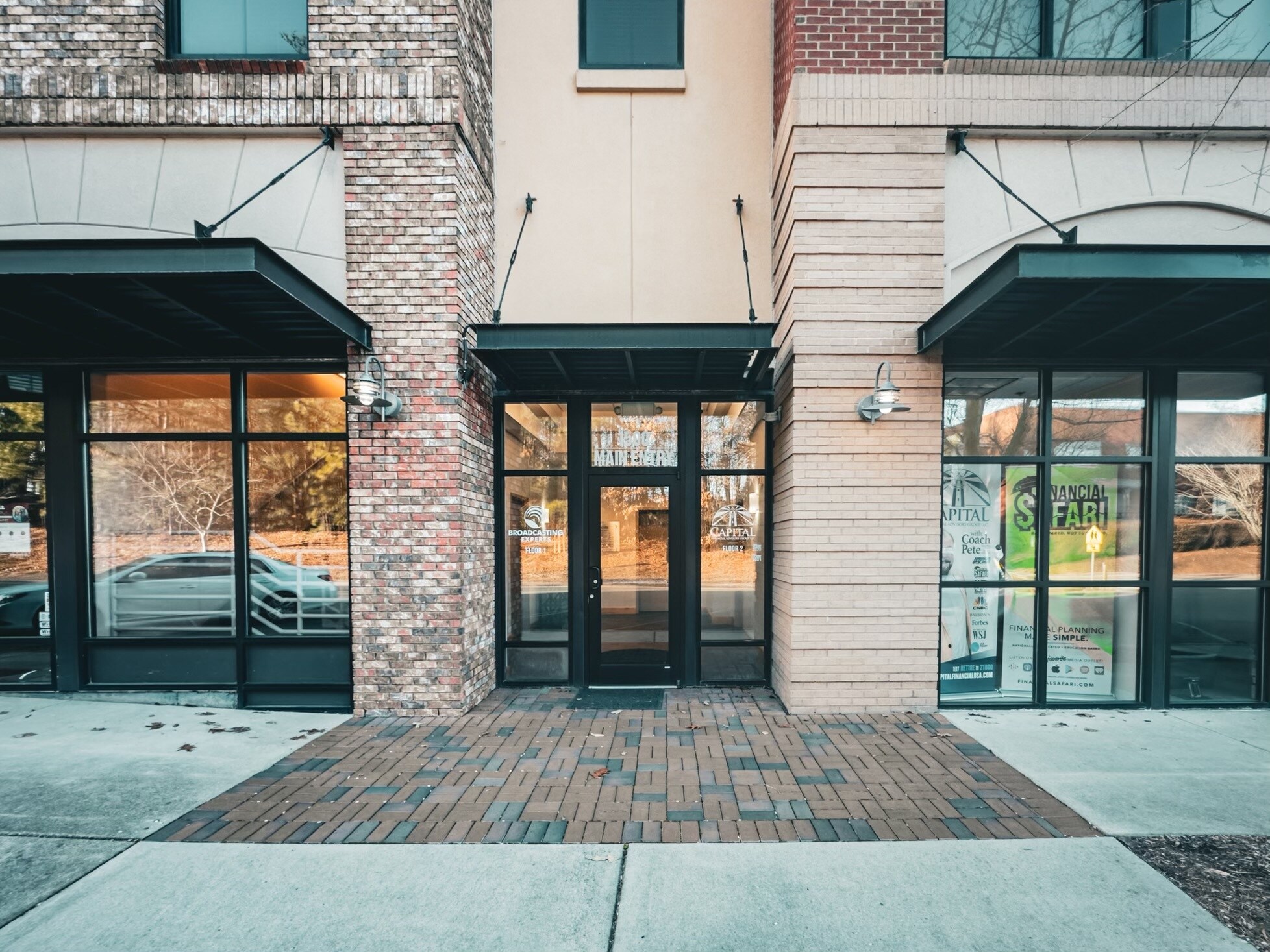 1500 Town Side Dr, Apex, NC 27502 The Green at Scotts Mill