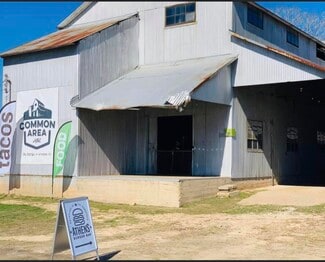 More details for 307 E Larkin St, Athens, TX - Retail for Sale