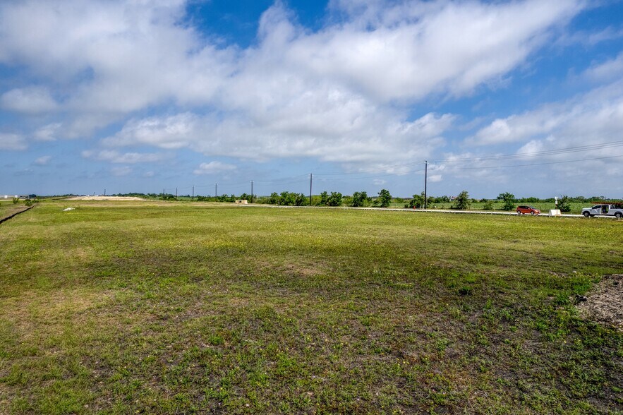 12522 FM 1625, Creedmoor, TX 78610 Land for Sale