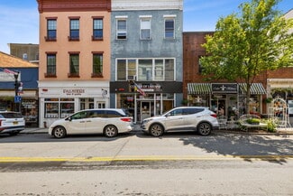More details for 85 Main St, Nyack, NY - Retail for Sale