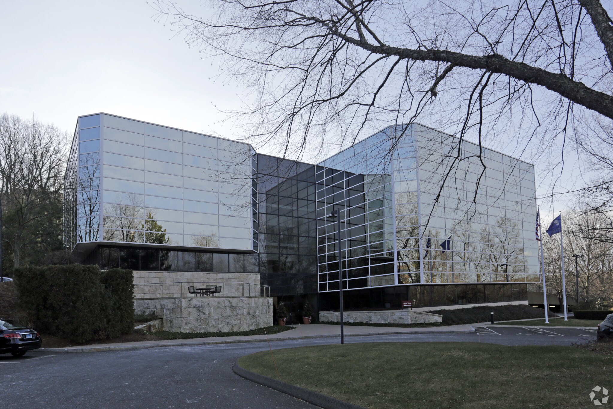 1 Enterprise Dr, Shelton, CT 06484 Office for Lease