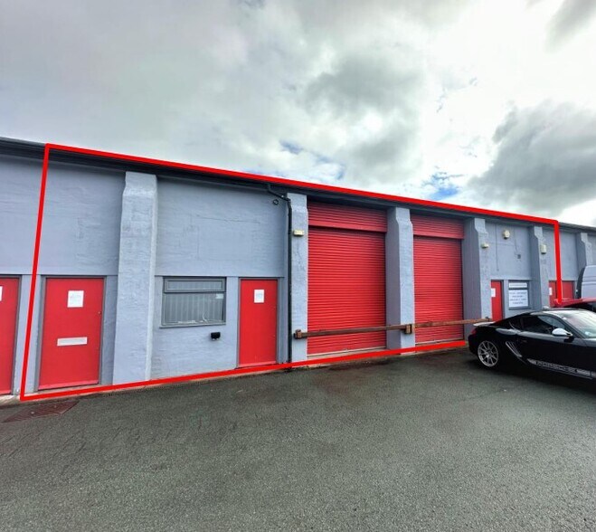 Kendal Rd, Shrewsbury for lease - Building Photo - Image 3 of 3