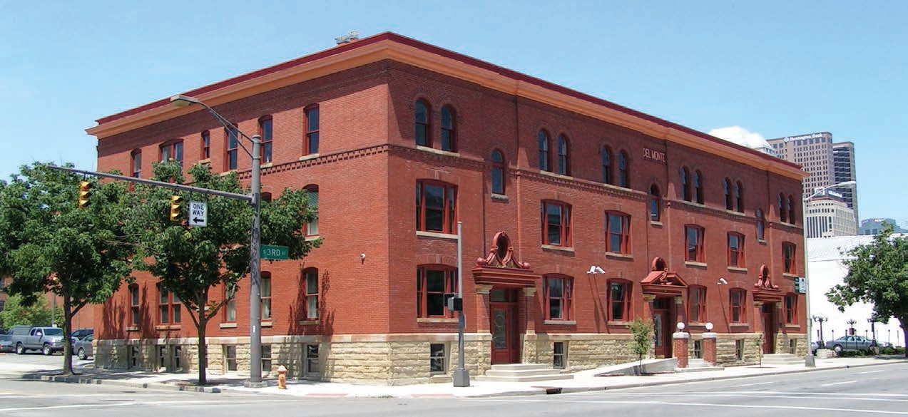 341 S 3rd St, Columbus, OH for lease Building Photo- Image 1 of 18