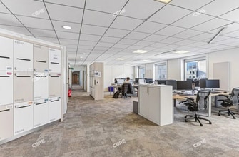 12 Avenue Winston Churchill, Charenton-le-Pont for lease Interior Photo- Image 2 of 9