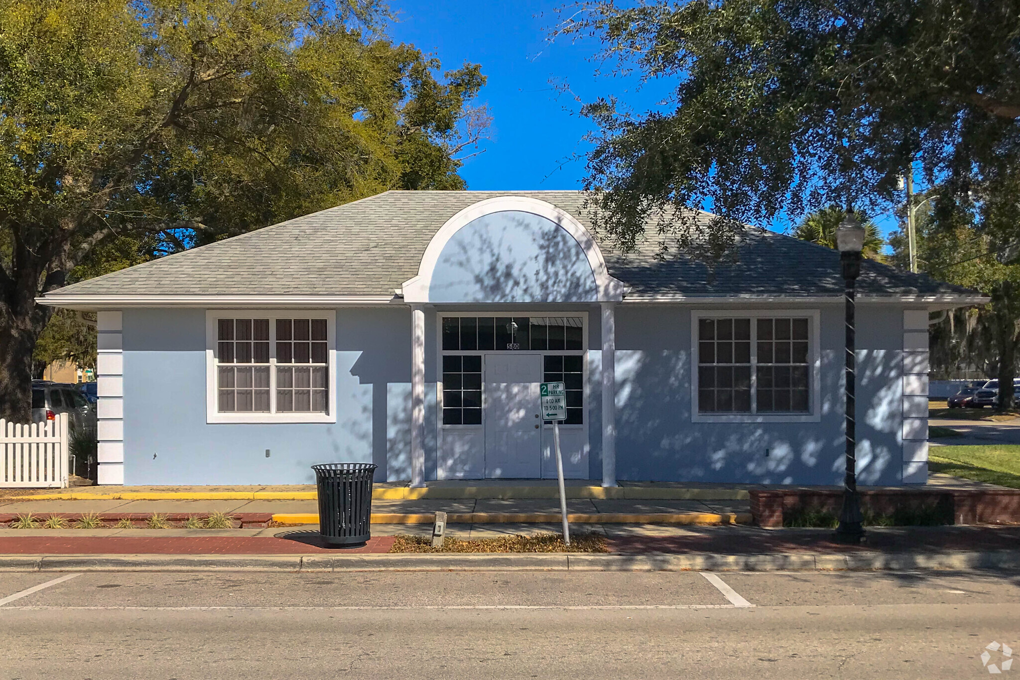 580 E Main St, Bartow, FL for sale Building Photo- Image 1 of 1