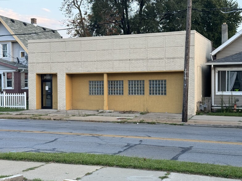 2020 Starr Ave, Toledo, OH for lease - Building Photo - Image 2 of 18