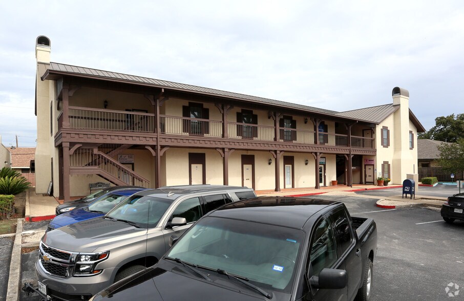 8209 Roughrider Dr, San Antonio, TX for sale - Primary Photo - Image 1 of 1