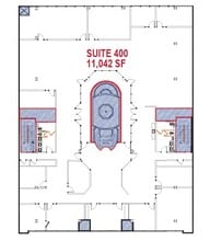 31 N 2nd St, San Jose, CA for lease Floor Plan- Image 1 of 1