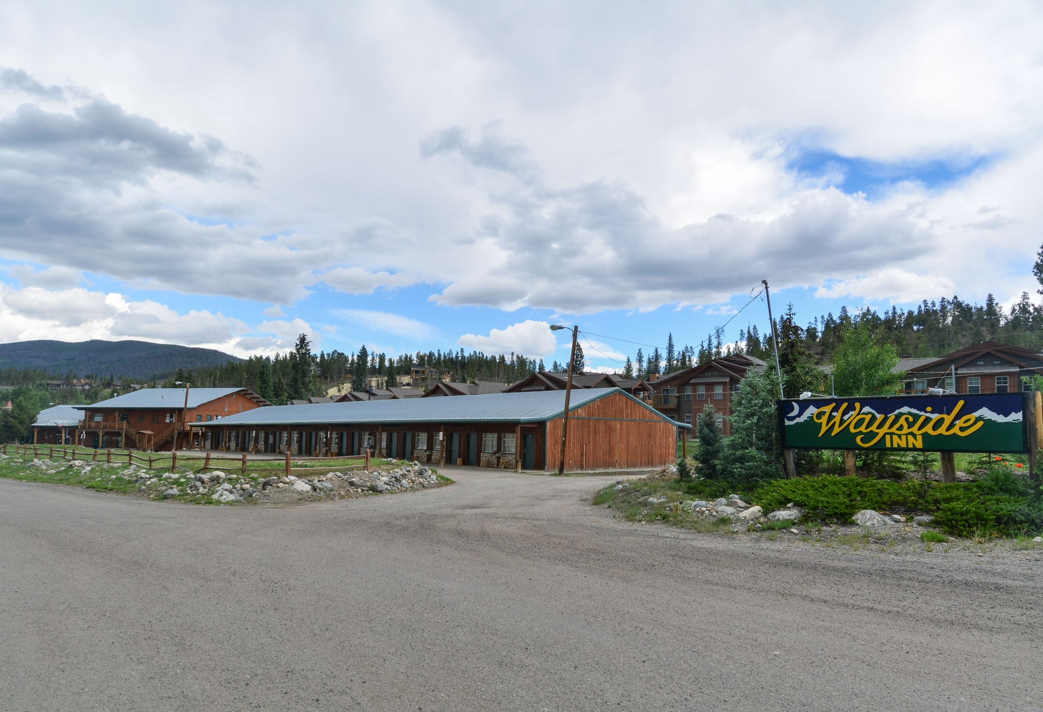 165 High Tor Rd, Breckenridge, CO for sale Building Photo- Image 1 of 1