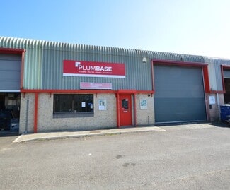 More details for West End, Barnstaple - Industrial for Lease