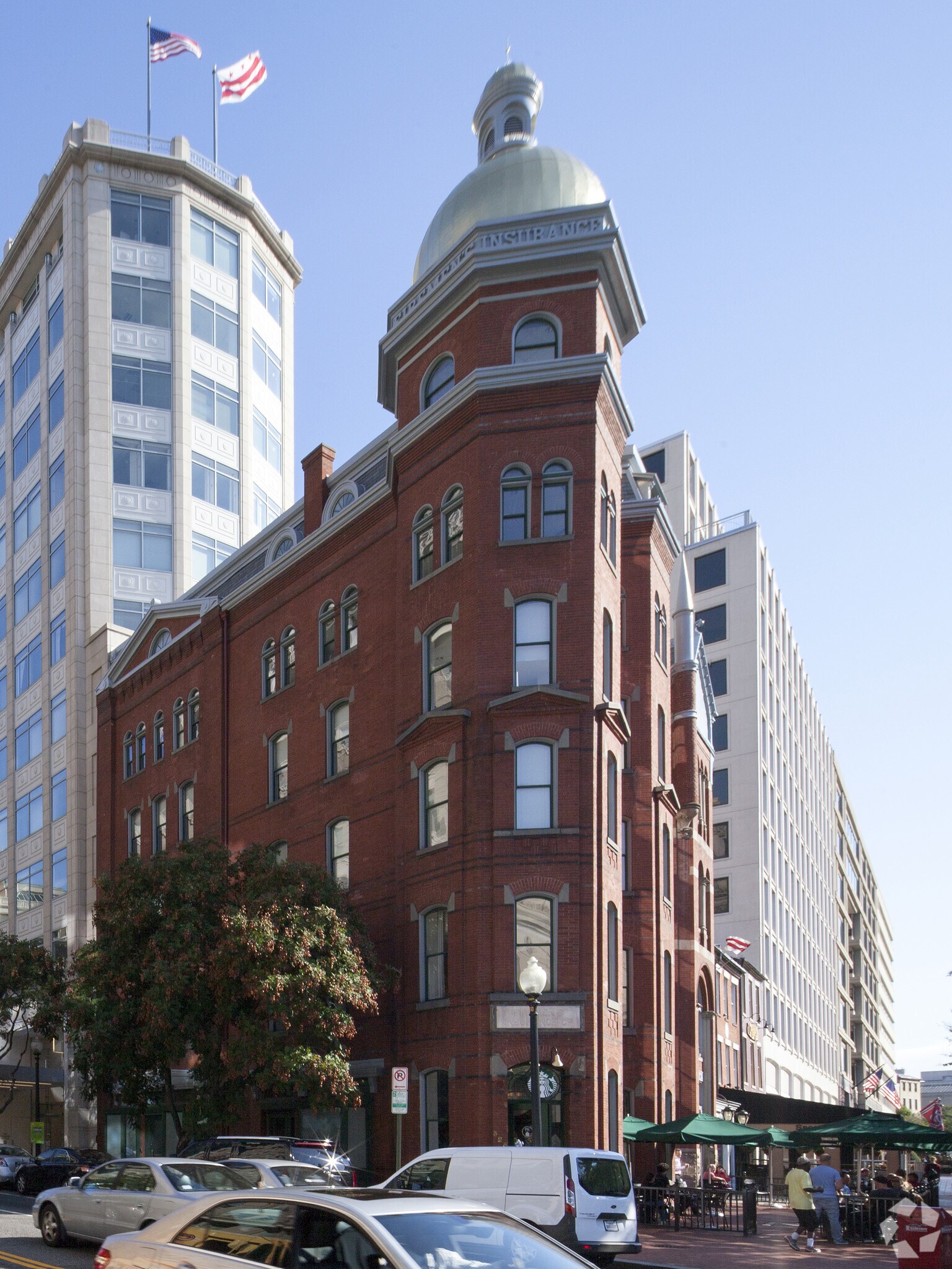 325 7th St NW, Washington, DC for sale Primary Photo- Image 1 of 1