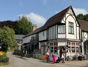 More details for 28 A High St, Otford - Retail for Sale