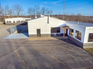 More details for 323 N Arlington St, Akron, OH - Industrial for Lease