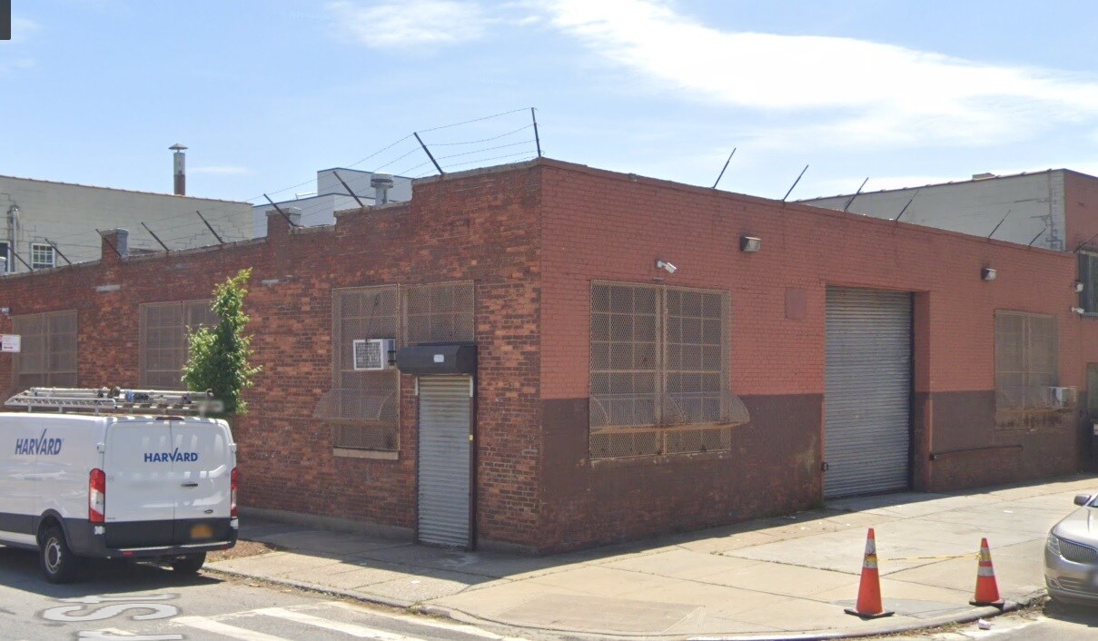 595 Court St, Brooklyn, NY for sale Building Photo- Image 1 of 1