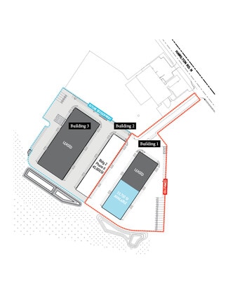 More details for 211 Hamilton Rd N, Chehalis, WA - Industrial for Lease
