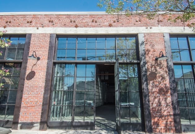 821-835 E 3rd St, Los Angeles, CA for lease - Building Photo - Image 3 of 22