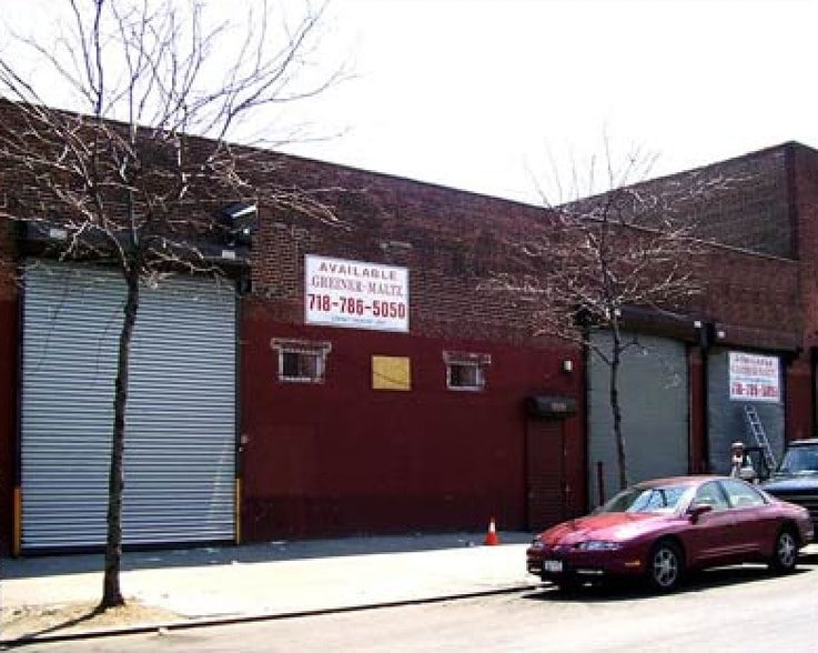 4609 2nd Ave, Brooklyn, NY for lease - Primary Photo - Image 2 of 2