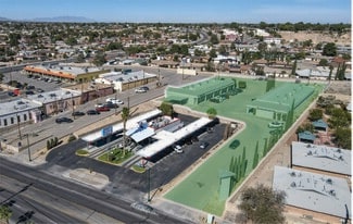 More details for 10657 Vista Del Sol Dr, El Paso, TX - Office for Lease