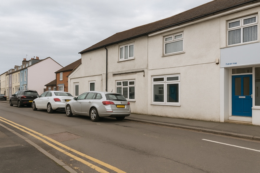 56 Arthur St, Gravesend for lease - Building Photo - Image 2 of 4