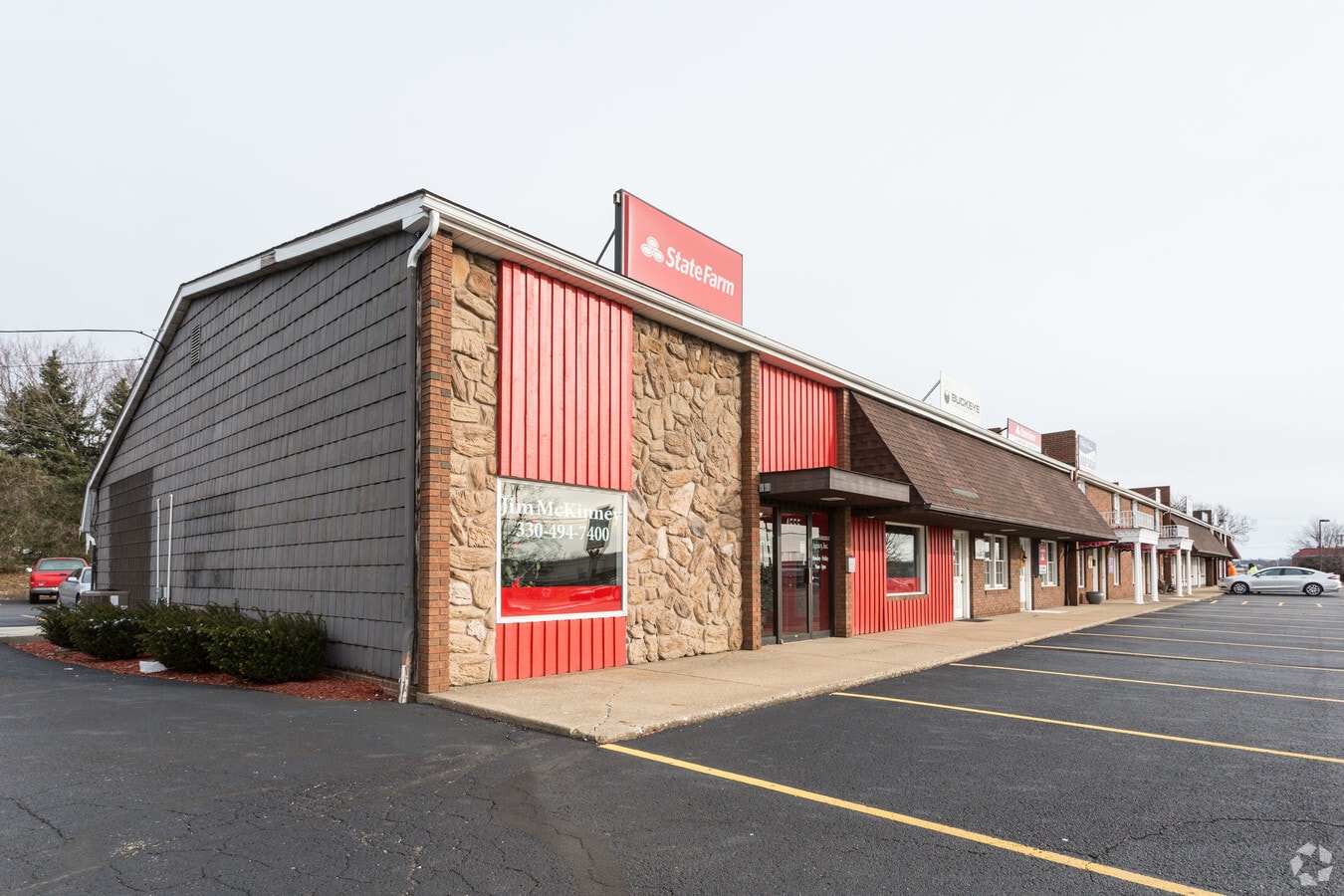 4525 Everhard Rd NW, Canton, OH 44718 | LoopNet