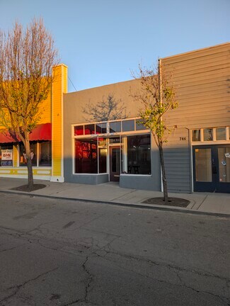 More details for 738 Main St, Ramona, CA - Office/Retail for Lease