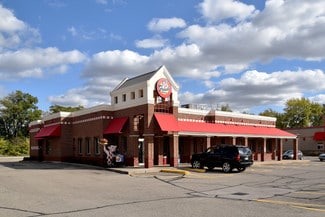 More details for 1204 N Barron St, Eaton, OH - Retail for Sale