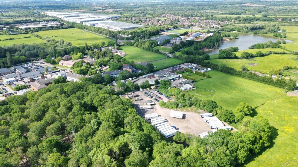 Oxford Rd, Ryton On Dunsmore for sale - Building Photo - Image 2 of 9