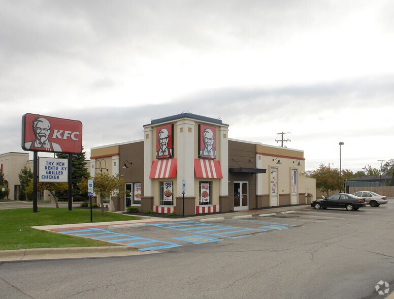 2081 Morse Rd, Columbus, OH 43229