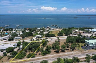 More details for 1531 US Highway 1, Sebastian, FL - Land for Sale